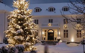 Hovde Gård